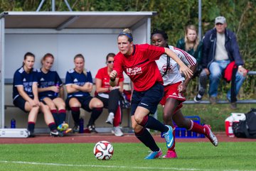 Bild 202 - Frauen SG Ratekau-Strand - SG Olympia-B�Hu : Ergebnis: 3:1